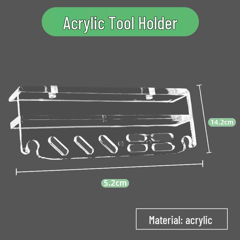 Aquarium Plant Care Set: Stainless Steel Curved Scissors, Tweezers, and Trimming Tools for Aquatic Landscaping and Cleaning.