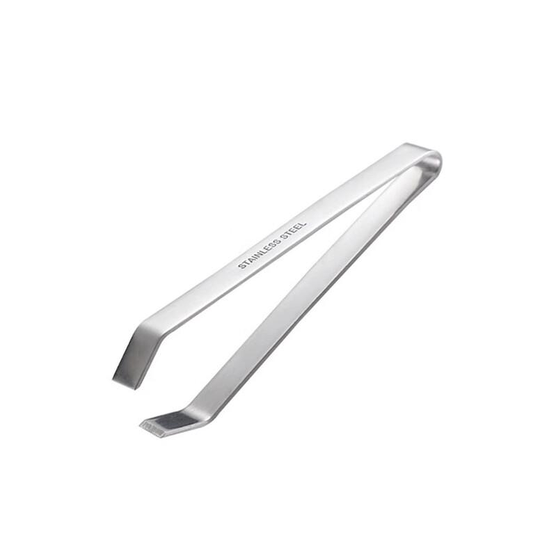 ZISIZ Stainless Steel Fish Bone Tweezer