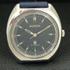 MONTRE HOMME VINTAGE ALLWYN 6300A REMONTAGE MANUEL INDIA CADRAN ORIGINAL a708129-1