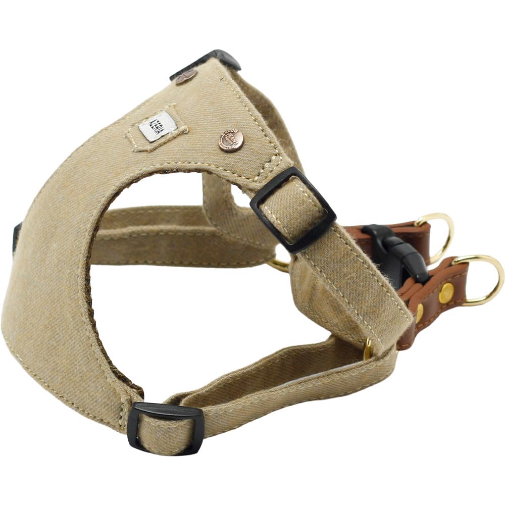 

AZERIA Overall Khaki Harness, Small,