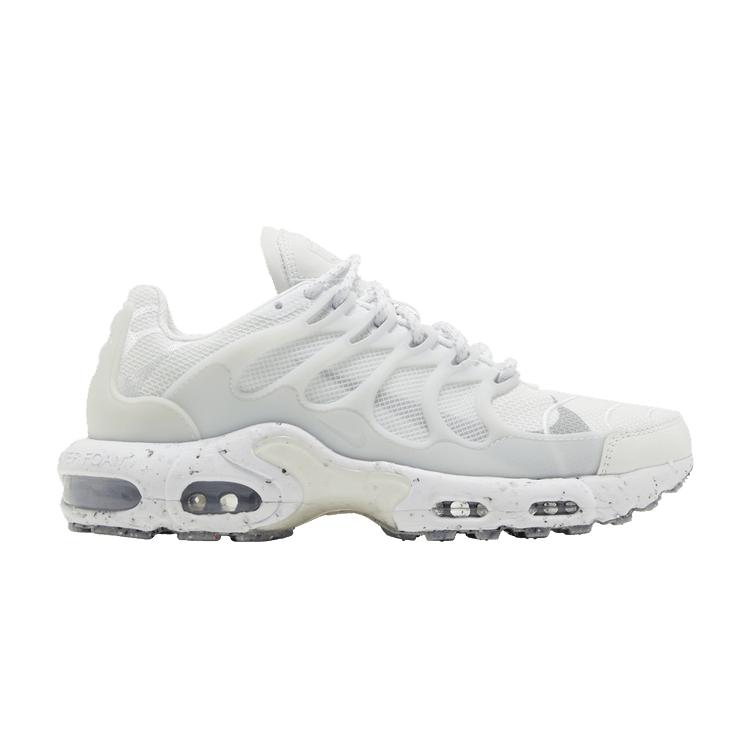 Nike Air Max Terrascape Plus Белый Платиновый 40