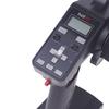 1Pcs Ct-6A 6Ch 2.4Ghz Radio System Transmitter Remote Controller With F-06A 6Ch Receiver For Rc Car Boat Tank
