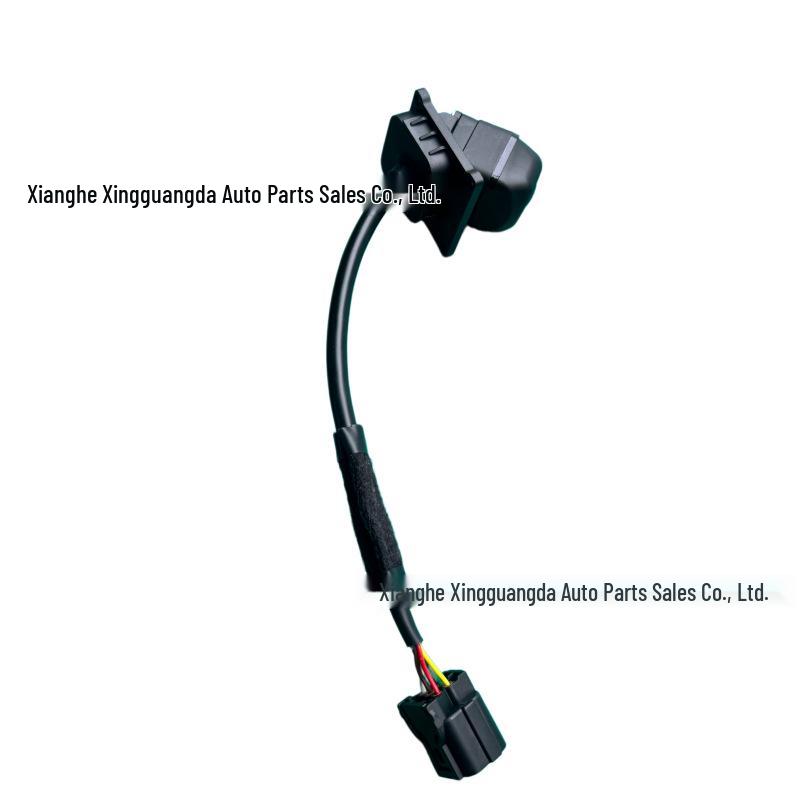 95766-F2400 Rear Camera Compatible with Hyundai Kia 95760-F2400