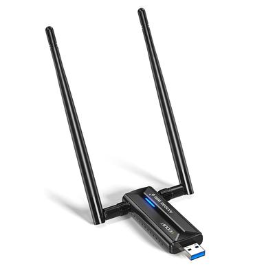 Rede – Adaptadores USB Wi-Fi