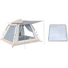 Tri-polar TP2388 Outdoor Waterproof Camping Tent