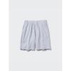 Uniqlo Stretch Easy Short Pants  Seersucker 