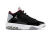Air Jordan Max Aura 2 GS 'Black Cement'