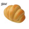 Slow Rising Squeeze Toy Simulation Bread Stress Relief Pineapple Bun Baguette Croissant Toast Sensory Decompression Realistic Food Fidget Simulated