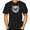 USMC Amphibious Recon Skull T-Shirt