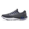 Under Armour Charged Vantage Marble Lightweight Comfortable Low-Top Casual Running Shoes Men sneaker Gray Blue 3024734-101