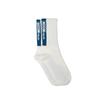 KODAK Apparel EKTACHROME Film Socks WHITE