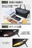 Boston Bag Shoulder Bag for Men and Large Suitable for Day Dark Brown [Register] Women, Capacity, Carry-on Size, Stylish, 2-3 Trips, 25L, 33cm,