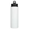Floso Fitz Recycled Stainless Steel Single Wall 800ml Water Bottle