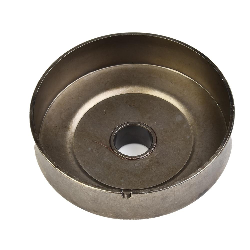 Clutch Drum Sprocket 3/8 6T Washer E Clip For-STIHL/MS170/180/Chainsaw Parts New