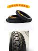 Cheng Shin Electric Tricycle Tire 300/350/375-12 with Inner Tube