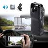 Mini Hd Dv Camera Body Camcorder Mount Portable Video Record Dvr Webcam Camera Nanny Security Cam For Home Office