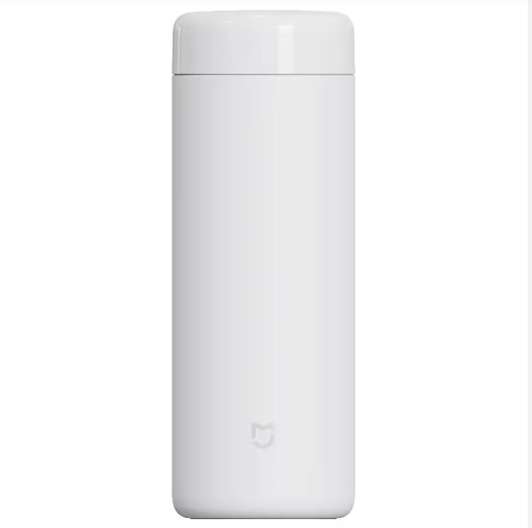 Xiaomi Termoska Mijia Kapesní edice 350 ml Nerezová ocel Voda Lehká Termoska Kempování Přenosný Izolovaný hrnek