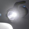 USB Rechargeable Camping Light with Long Battery Life Multi-functional Outdoor Emergency Illumination Camping
