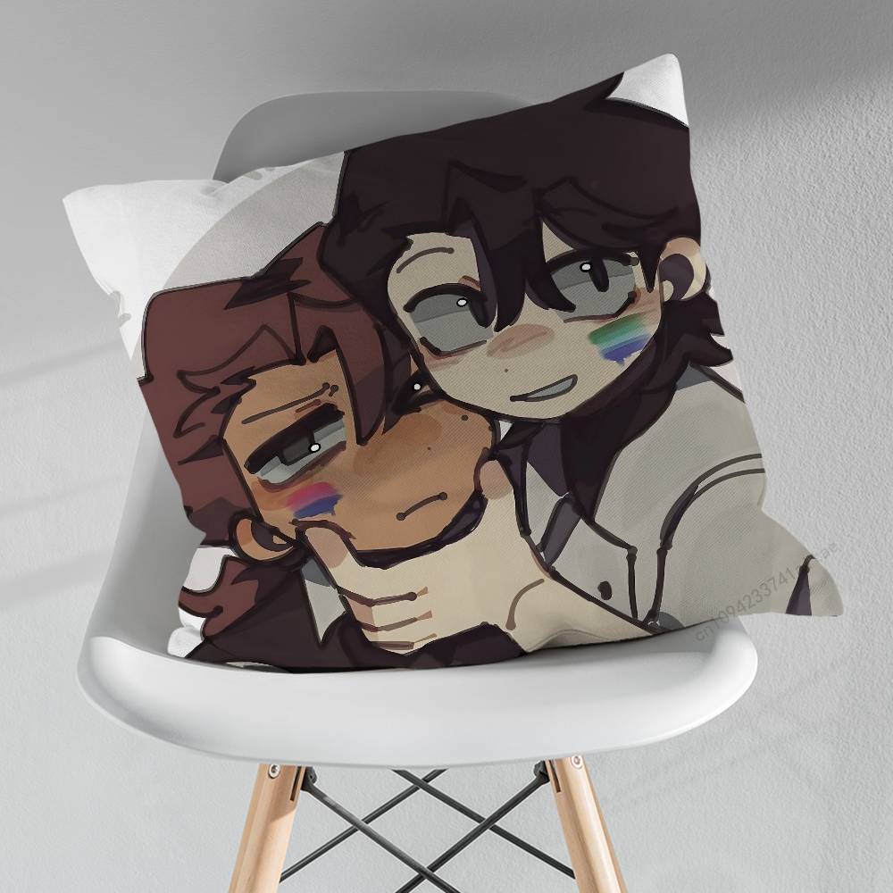 

DDead PPlate RRodincent Pillow Case For 30x30cm45x45cm55x55cm For Home Bedroom Decoration And Protector 30x30cm