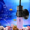 3W AUV-03A Fish Tank UV Sterilization Lamp Aquarium Ultraviolet Submersible Water Disinfection