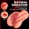 Vaginuri artificiale sexy pentru bărbați canal turistic pisoi de sex masculin real de buzunar jucării sexuale produse pentru adulți sexshop