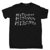 Beetlejuice T-Shirt Kostüm Winona Ryder Michael Keaton Film DVD Blu-Ray T-Shirt