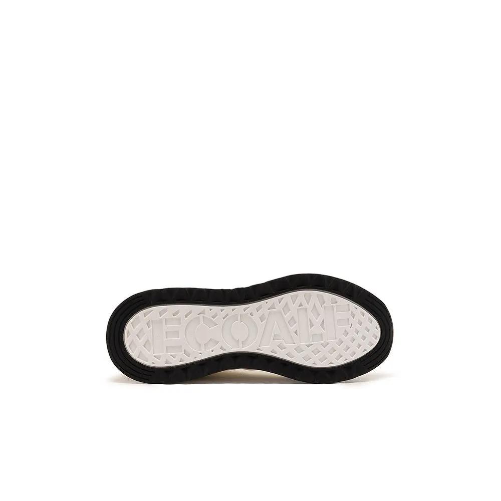 Ecoalf Conde Sneakers Have Been Repaired