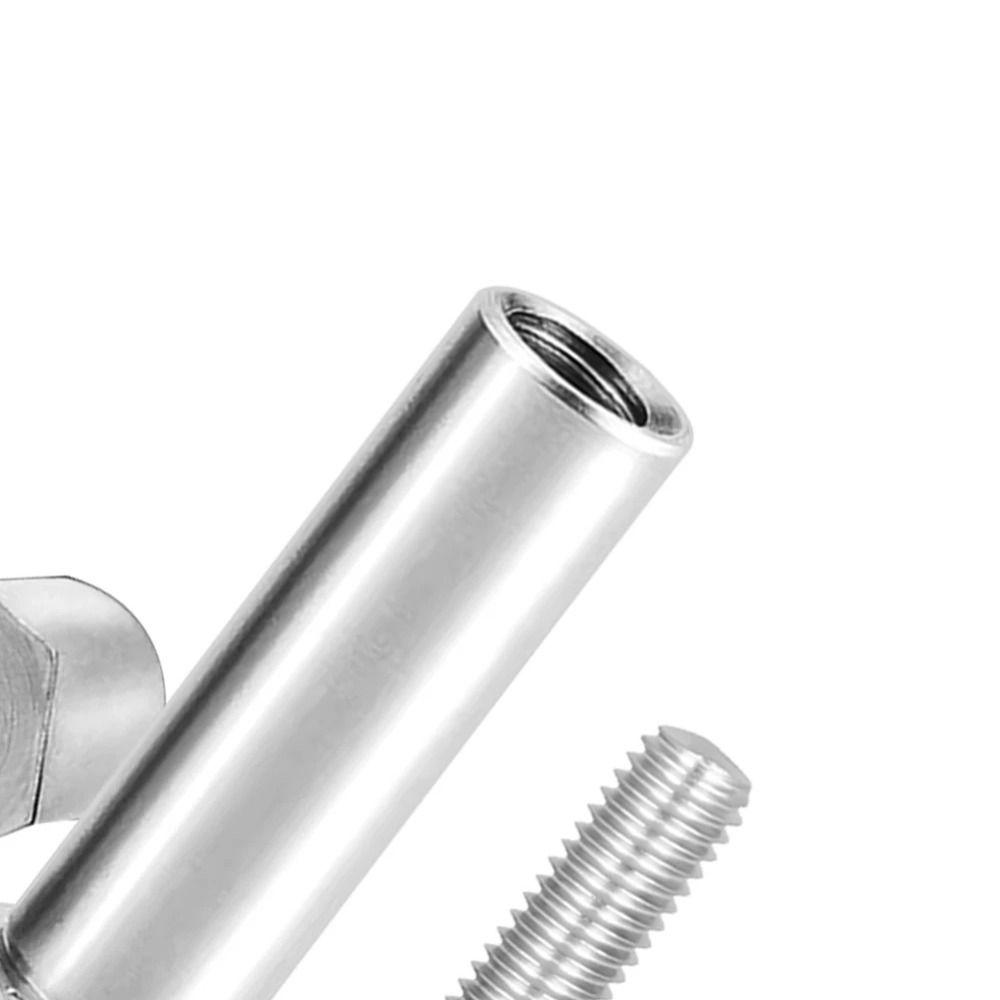 4Pcs Sturdy Fixing Chassis Fan Screws Enhanced Stability Quieter Operation Case Fan Screws Easy To Install Durable