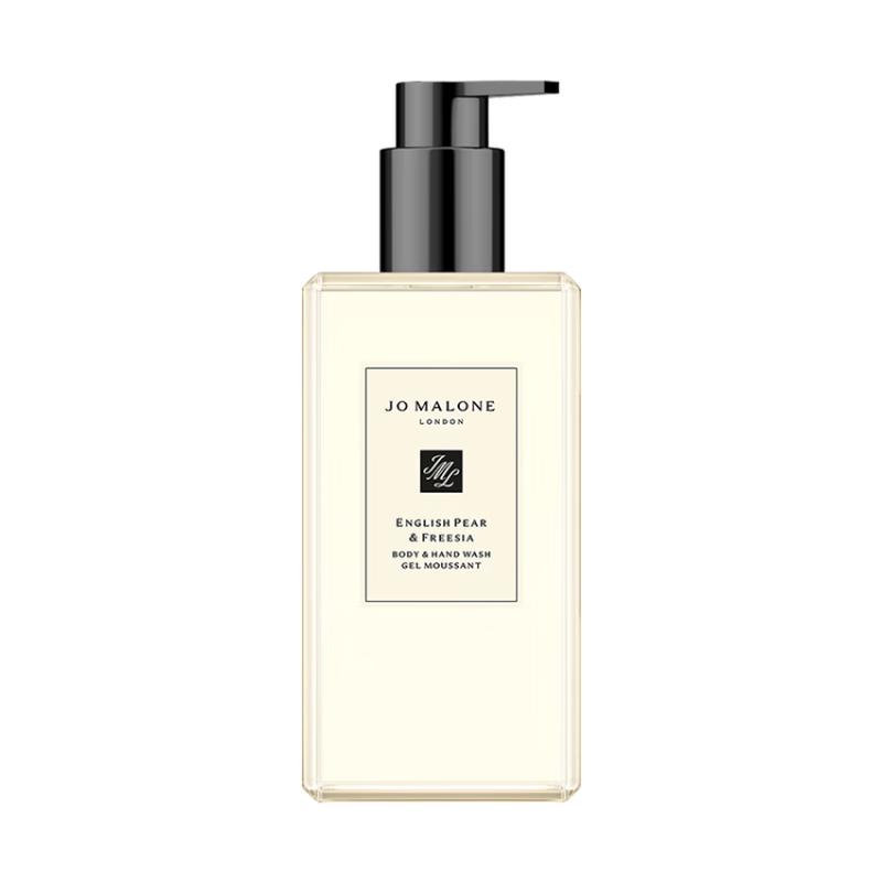 

Jo Malone London Peony & Blush Suede Shower Gel