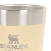 Stanley Stackable Vacuum Tumbler, 0.47L Pint, Insulated, Yellow (Yellow/FF), 10-02282-320