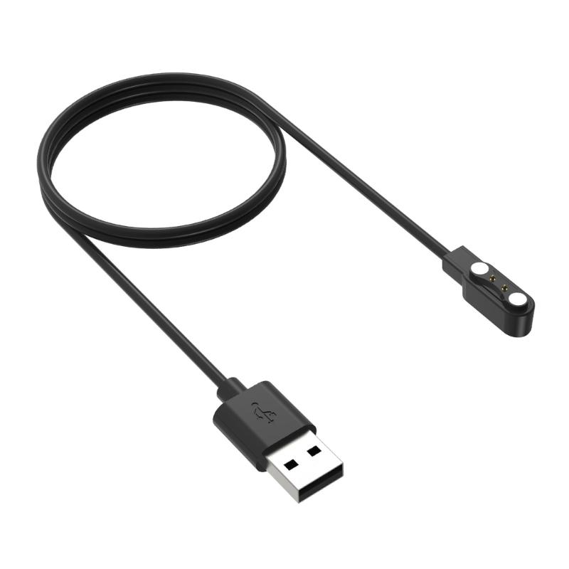 Magnetic Watch Charging Cable Cord for GTS 3 Smartwatches Convenient Charge Dock Base Fast Charging Solution