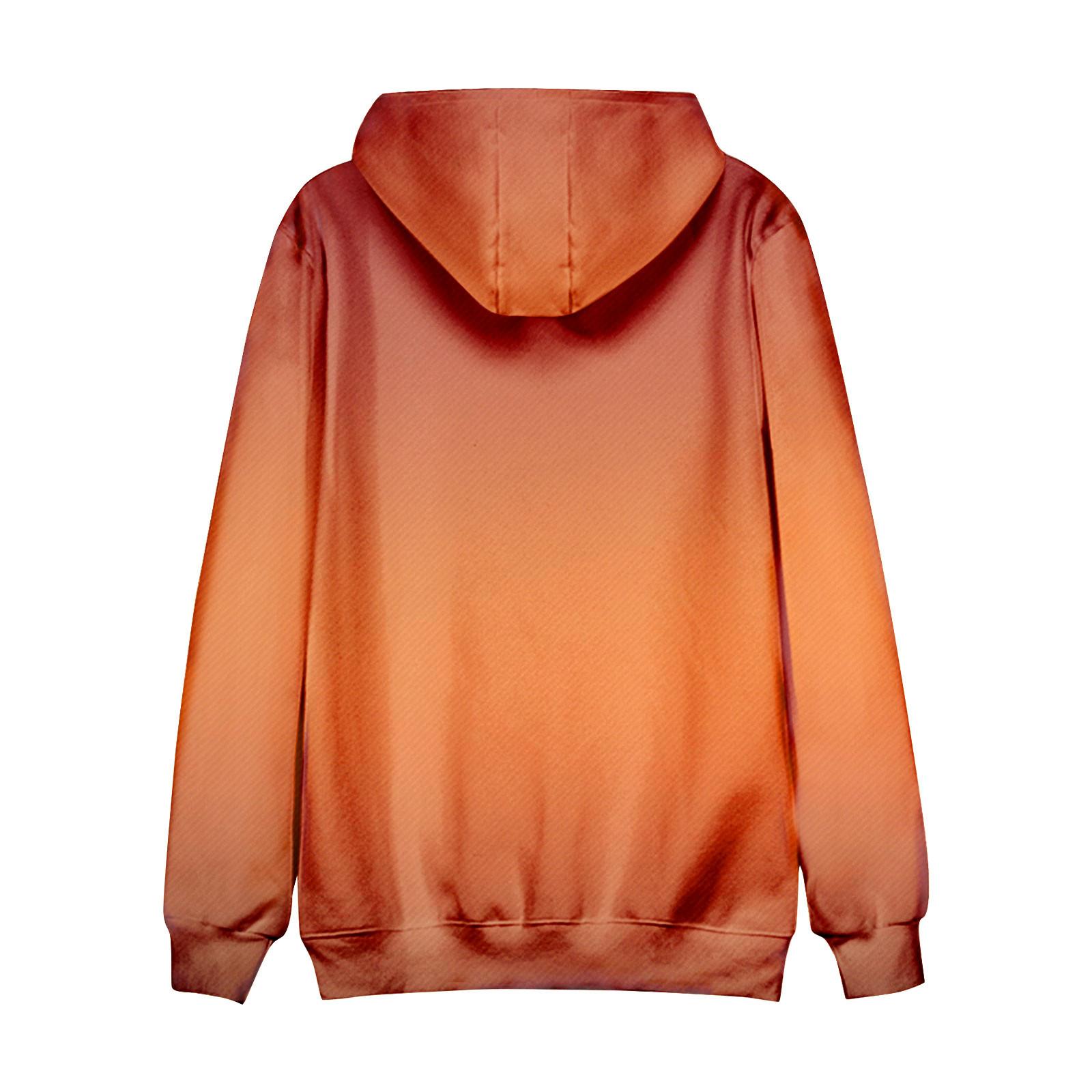 Спортивный костюм с капюшоном — фото 3