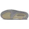 Air Jordan Legacy 312 Low White Coconut Milk Men Sneakers Photon-Dust Metallic-Silver HJ9199-111