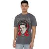 Elvis Presley Unisex Adult Elvis Rock T-Shirt