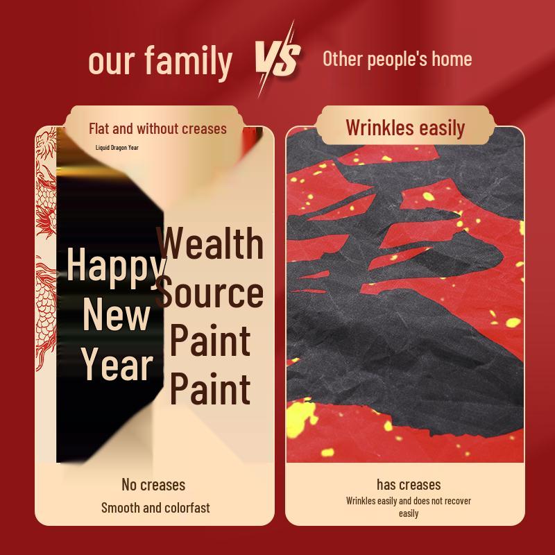 Event Atmosphere Decoration: Anniversary & Grand Opening Banner with Balloon Columns for Shopping Malls