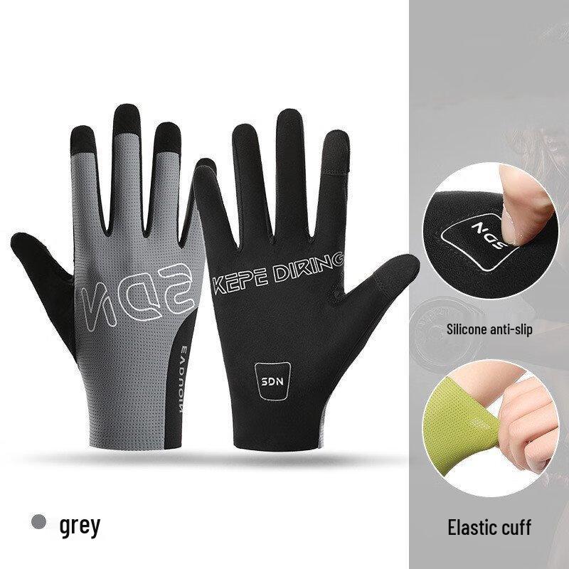 Lishi Cycling Fitness Half-Finger Gloves