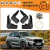 BMW X Series Mudguards for 02-23 Models: X1, X2, X3, X4, X5, X6, X7
