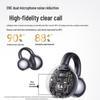 Newmine M79 Wireless Open-Ear Clip-on Earbuds