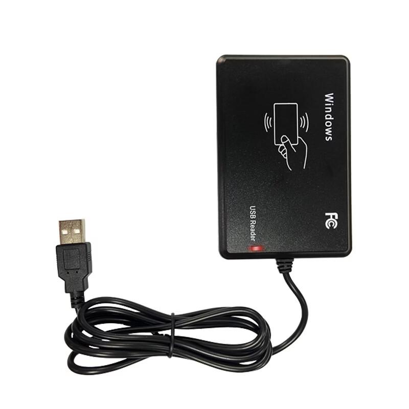 Comet 4G Dining Hall IC Card Payment Terminal CN plug (adapter included)
