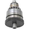 Road Passion Starter Drive Bendix Replacement for Polaris ATV 2&4 Stroke Engine 200 250 300 335 400 500, Sportsman Scrambler Ranger ZN0751 220-54002