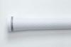 Elitegrips Golf Grips TD50 SOFT Silver No Backline 7-piece Set, White,