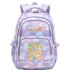 Cute Capybara Student Waterproof Backpack Girls Kids Back To School Book Bags Teenagers Schoolbags Women Travel Bagpack Mochila