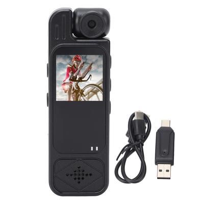 Video – Mini videokamery