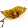 Food replica keychain - Gyoza that looks like you could eat it 219OK