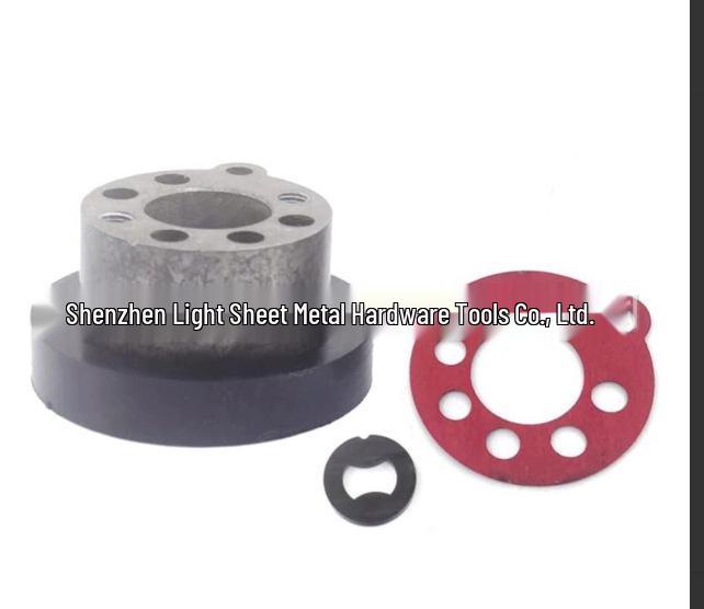 NV45 Nailer Parts: 883-901 Feeder & 877-761 Springs for NV45B