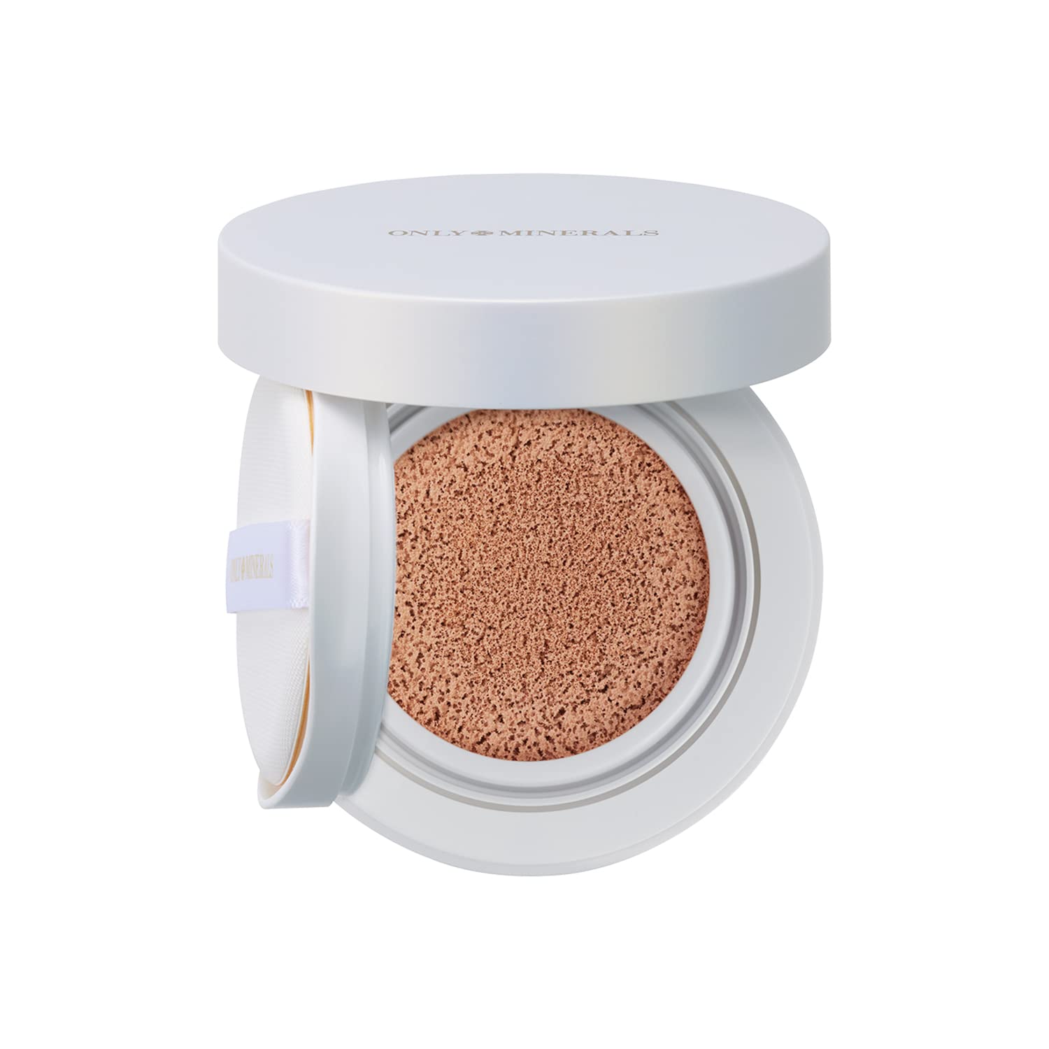 

ONLY MINERALS Минеральный тонизирующий кушон BB