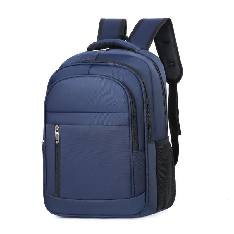 Large Capacity Casual Fashion Laptop Backpack for Students & Professionals
