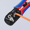 Crimping Pliers For Western Rj45 Connectors - Kn 97 51 13