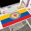 Braunschweig Fc Crest Design Mouse pad, Gaming Mouse Pad, keyboard pad, Desk Decor for computer notebook Fan Gift Birthday Gift