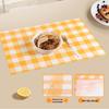 OEING Disposable Tablecloth Placemat